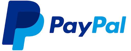 pay with paypal - Jamie Bell Store
